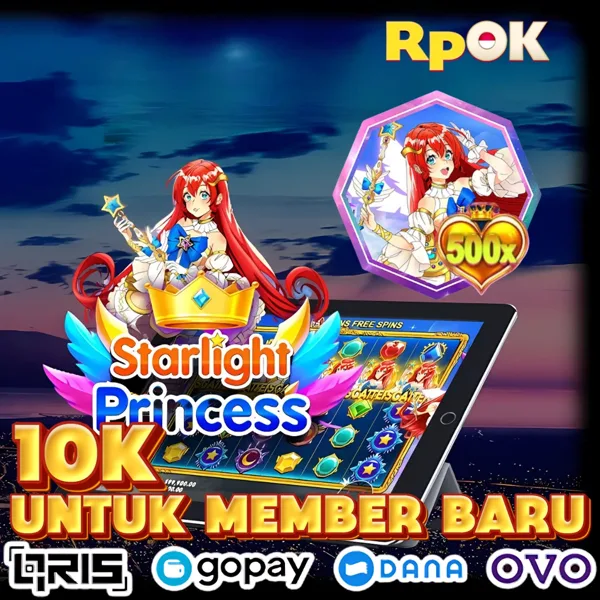 RPOK Game Online Resmi 2026
