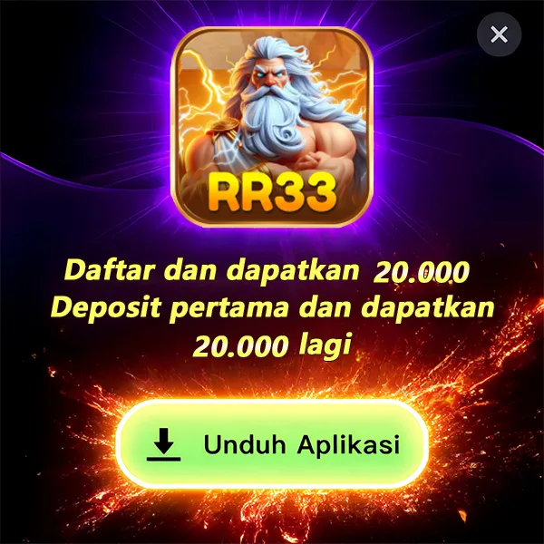 RR33 APK Download Versi Terbaru