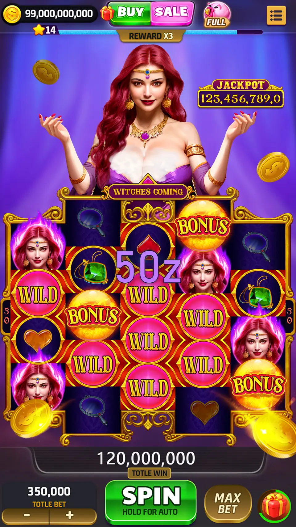 50z APK