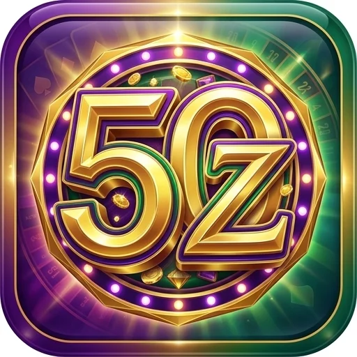 50z Logo - Resmi